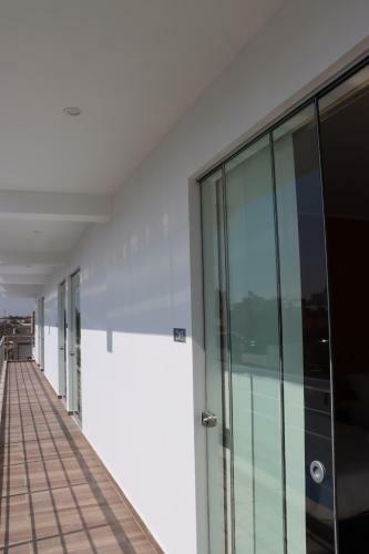 La Estancia Hotel Ica