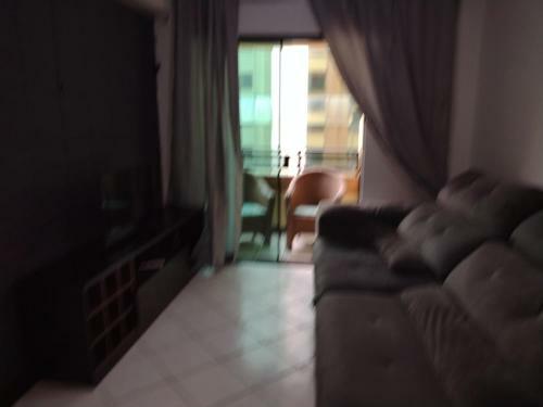 Apartamento Balne�rio Cambori�