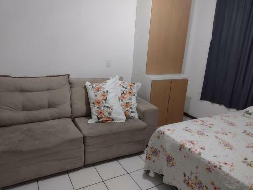 Apartamento Balne�rio Cambori�