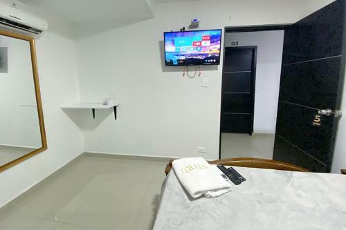 Hotel Vitru