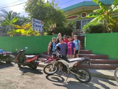 Hostel Cocos