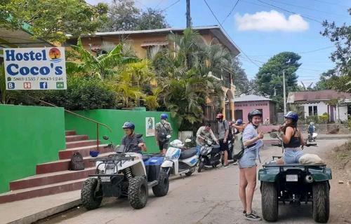Hostel Cocos