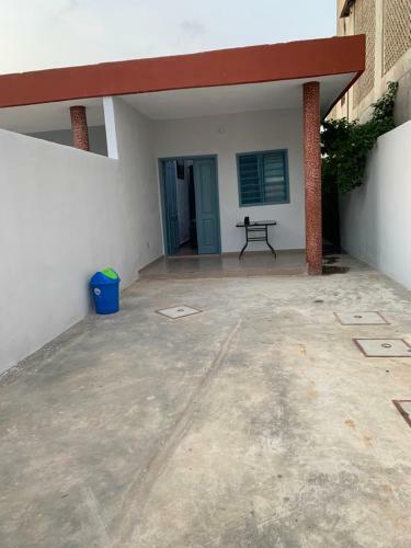 Apartamento Sweet Stay Fidjross�