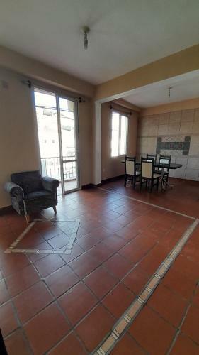 Apartamento Dpto. Parque 20 De Febrero