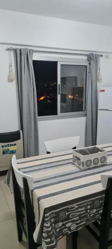 Apartamento Departamento Amoblado Tres Cerritos