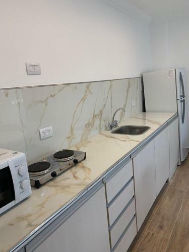 Apartamento Augusta 12