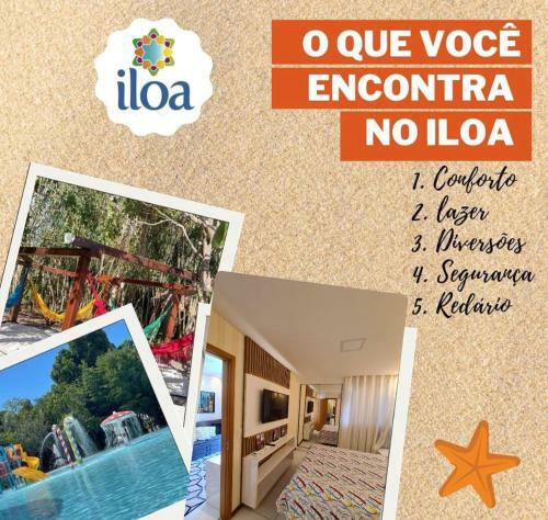Iloa Resort 106