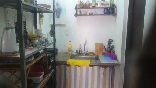 Hostal Casa San Jose