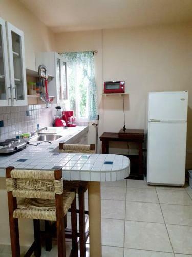 Apartamento Tan Acogedor Como En Casa