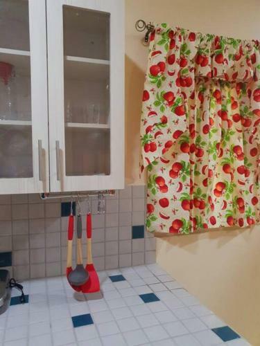 Apartamento Con Calor De Hogar