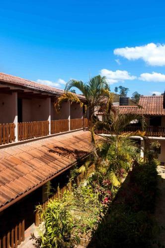 Hotel Santa Rosa