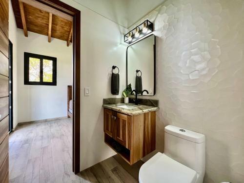 Villa Casa Sirena At Parrot Tree Plantation