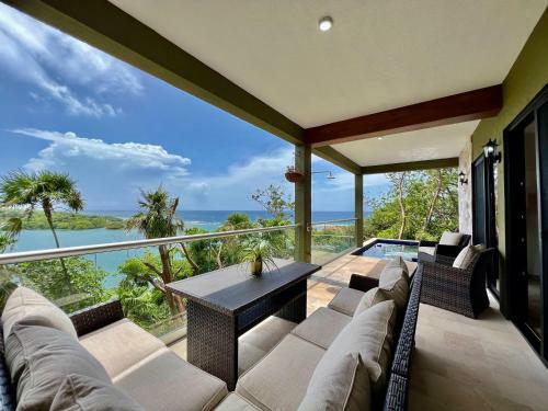 Villa Casa Sirena At Parrot Tree Plantation
