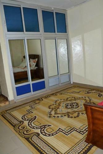 Hostal Guest Rooms La Rochelle