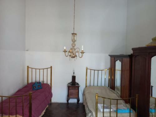 Albergue Casa Sarmiento