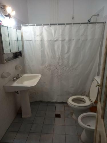 Albergue Casa Sarmiento