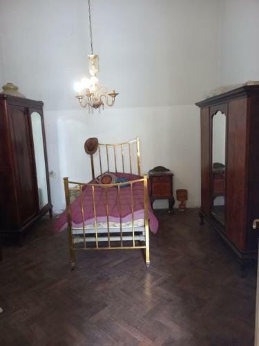 Albergue Casa Sarmiento