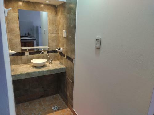 Apartamento Departamentos Alas Fuentes II