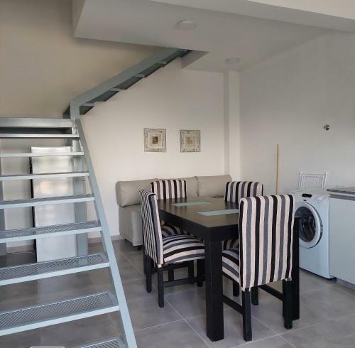 Apartamento Duplex 1