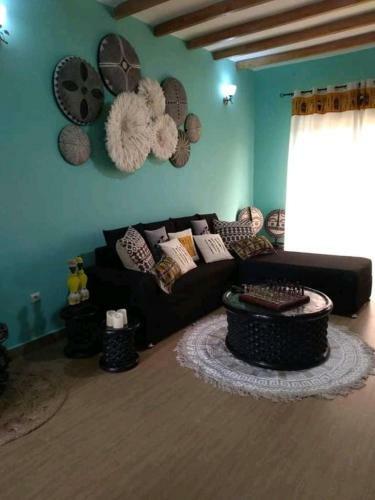 Apartamento Appart La Farniente