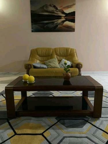 Apartamento Appart La Farniente