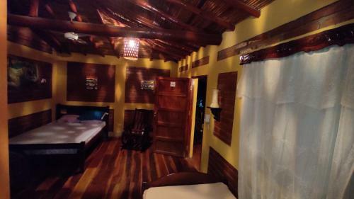 Hotel Congo Playa Gigante