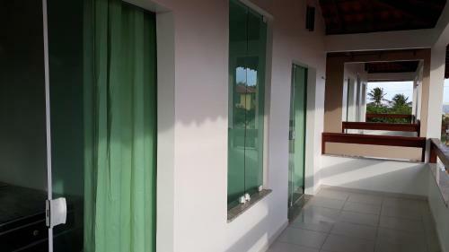 Chal� Praia Atins