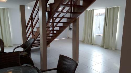 Chal� Praia Atins