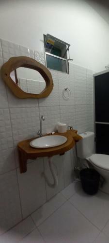 Bed & Breakfast Pousada Casa Grande