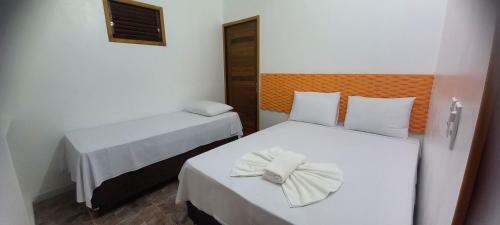 Bed & Breakfast Pousada Casa Grande