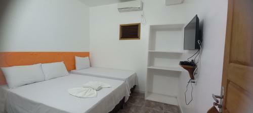 Bed & Breakfast Pousada Casa Grande