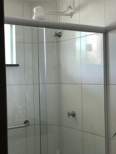 Apartamento Len�ois Flat 101