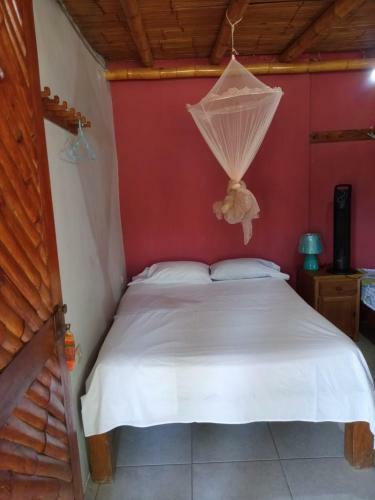 Hostal Tribu Om