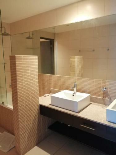 Apartamento Fonder Tow 2 Recamaras