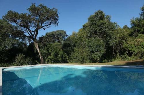 Apartamento Terrazas