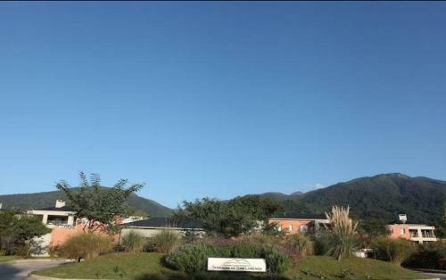 Apartamento Terrazas