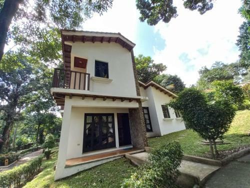 Villas Los Manantiales - Pal�n