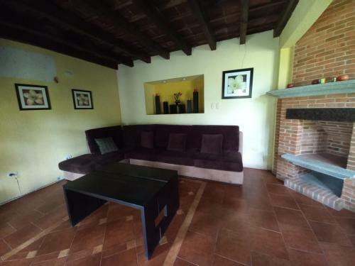 Villas Los Manantiales - Pal�n