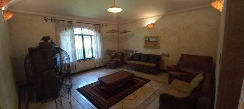 Villas Los Manantiales - Pal�n