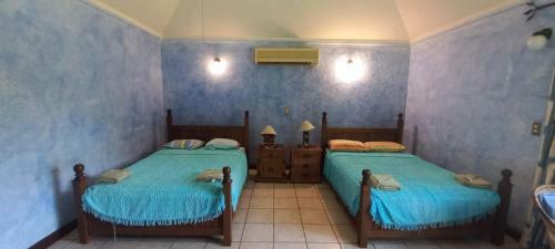 Villas Los Manantiales - Pal�n