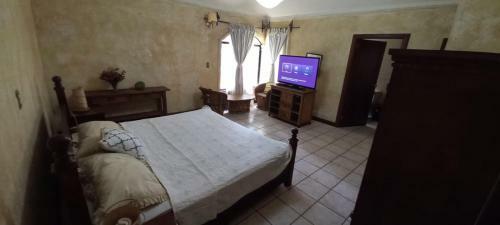 Villas Los Manantiales - Pal�n