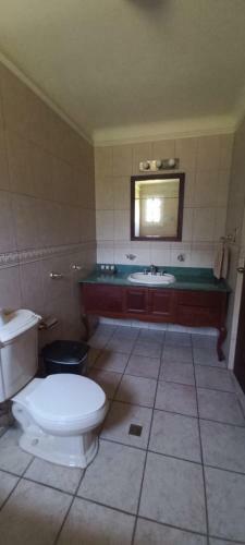 Villas Los Manantiales - Pal�n