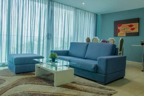 Apartamento El Espigon Resort