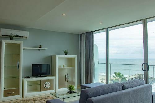 Apartamento El Espigon Resort