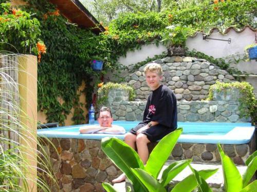 Atitlan Vacation/work Apartment
