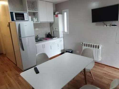 Apartamento Moreno