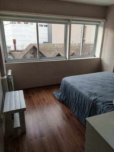 Apartamento Moreno