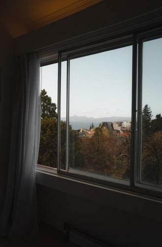 Apartamento Departamento C�ntrico En Bariloche