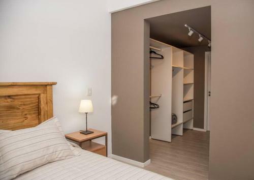 Apartamento Hermoso Departamento C�ntrico