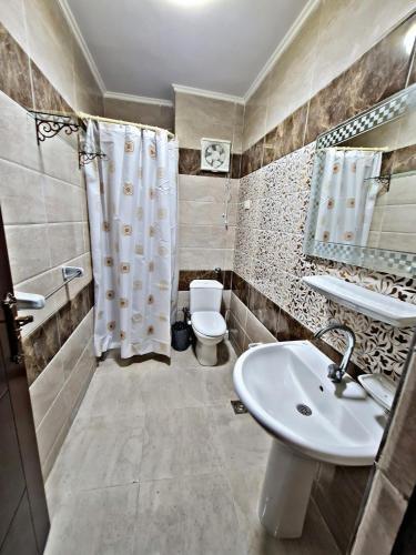 Apartamento ?????? ????? ????